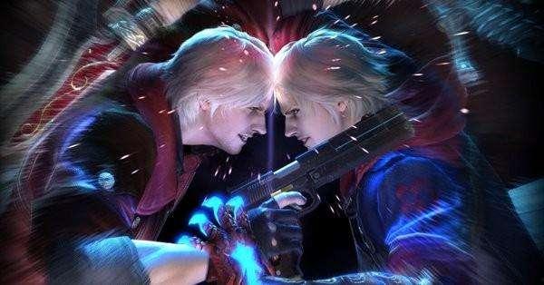 鬼泣最新爆料吧小说下载,小说下载抢先看，揭秘暗黑世界的神秘力量  第2张