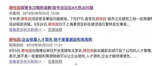 碧桂园官方爆料最新消息,揭秘未来建筑科技与绿色生态融合趋势